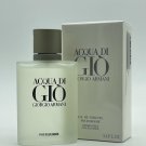 Giorgio Armani Acqua Di Gio Pour Homme, 100 ml - 3.4 fl.oz. Spray