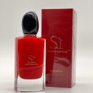 Giorgio Armani Si Passione, 100 ml - 3.4 fl.oz. Spray