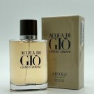 Giorgio Armani Acqua di Gio Absolu, 100 ml - 3.4 fl.oz. Spray
