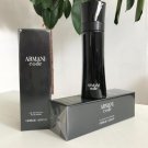 Giorgio Armani Code Pour Homme, 100 ml - 3.4 fl.oz. Spray