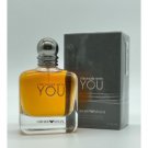 Giorgio Armani Emporio Armani Stronger With You, 100 ml - 3.4 fl.oz.
