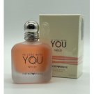 Emporio In Love With You Freeze, 100 ml - 3.4 fl.oz.