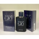 Giorgio Armani Acqua di Gio Profondo, 100 ml - 3.4 fl.oz. Spray