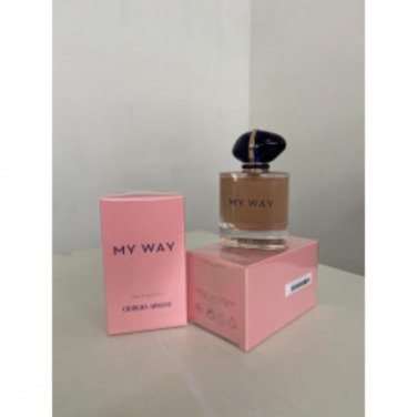 Giorgio Armani My Way, 90 ml - 3.2 fl.oz. Spray