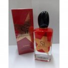 Giorgio Armani Sì Passione Limited Edition 2019, 100 ml - 3.4 fl.oz. Spray