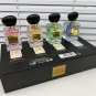Armani Prive Set, 4 x 30 ML