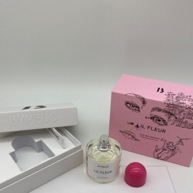 Byredo Lil Fleur rose 100ml - 3.4 fl.oz. Spray