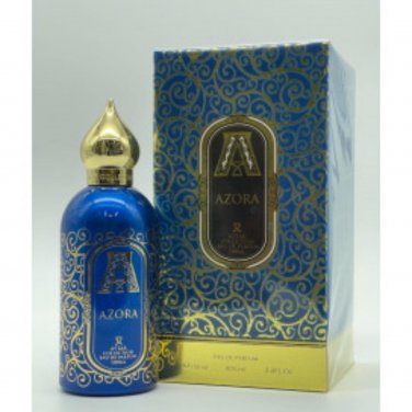 Attar Collection Azora, 100 ml - 3.4 fl.oz. Spray