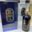Attar Collection Khaltat Night, 100 ml - 3.4 fl.oz. Spray