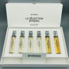 BYREDO LA SELECTION 2 SET, 6 x 12 ml