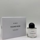 Byredo Young Rose, 100 ml - 3.4 fl.oz. Spray