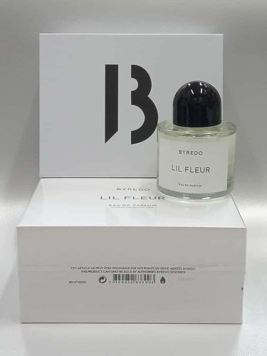 Byredo Lil Fleur, 100 ml - 3.4 fl.oz. Spray