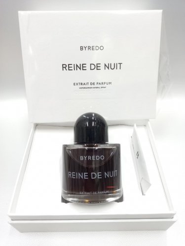 Byredo Reine de Nuit, 100 ml - 3.4 fl.oz. Spray