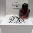 Byredo Casablanca Lily, 100 ml - 3.4 fl.oz. Spray