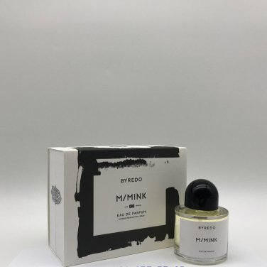 Byredo M / MINK 100 ml - 3.4 fl.oz. Spray
