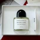 Byredo Baudelaire, 100 ml - 3.4 fl.oz. Spray