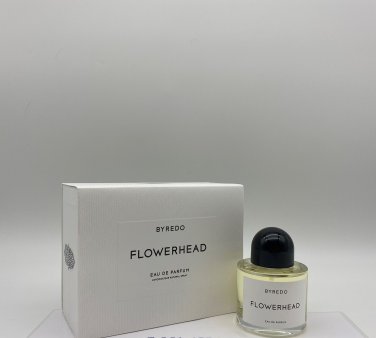 Byredo Flowerhead 100 ml - 3.4 fl.oz. Spray