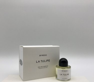 Byredo La Tulipe, 100 ml - 3.4 fl.oz. Spray