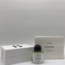 Byredo Palermo, 100 ml - 3.4 fl.oz. Spray