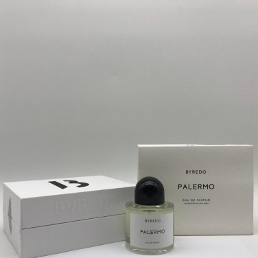 Byredo Palermo, 100 ml - 3.4 fl.oz. Spray