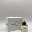 Byredo Rose of No Man’s Land, 100 ml - 3.4 fl.oz. Spray