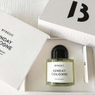 Byredo Sunday Cologne, 100 ml - 3.4 fl.oz. Spray