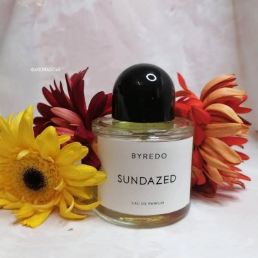 Byredo Sundazed, 100 ml - 3.4 fl.oz. Spray