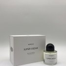 Byredo Super Cedar, 100 ml - 3.4 fl.oz. Spray