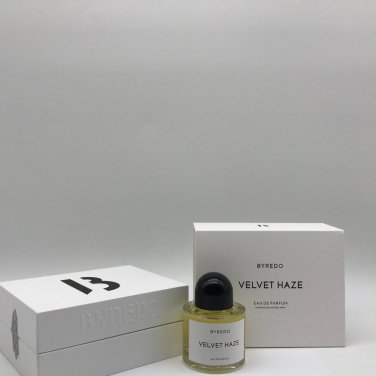 Byredo Velvet Haze, 100 ml - 3.4 fl.oz. Spray