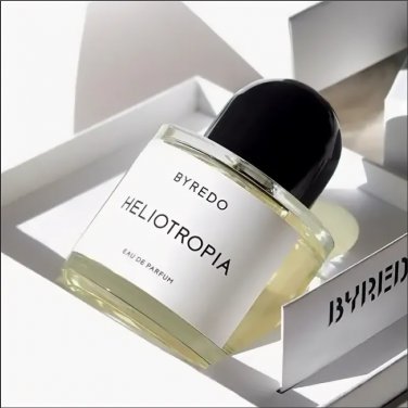 Byredo Heliotropia, 100 ml - 3.4 fl.oz. Spray
