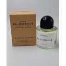 Byredo Bal D'Afrique, 100 ml - 3.4 fl.oz. Spray Tester