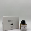 Byredo Black Narcotique 100 ml - 3.4 fl.oz. Spray
