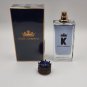 K by Dolce&Gabbana, 100 ml - 3.4 fl.oz. Spray