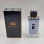 K by Dolce&Gabbana, 100 ml - 3.4 fl.oz. Spray