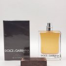 The One for Men Dolce&Gabbana, 100 ml - 3.4 fl.oz. Spray