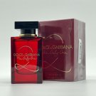 Dolce&Gabbana The Only One 2, 100 ml - 3.4 fl.oz. Spray