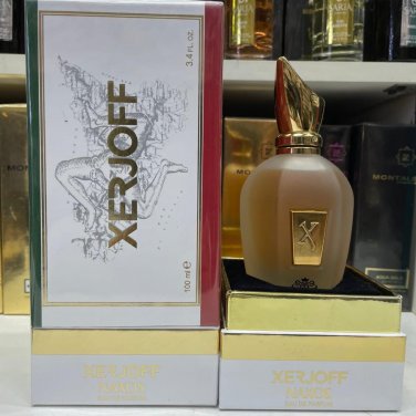 Xerjoff Naxos 100 ml - 3.4 fl.oz Spray