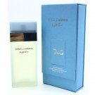 Light Blue pour Femme Dolce & Gabbana, 100 ml - 3.4 fl.oz Spray
