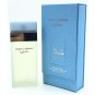 Light Blue pour Femme Dolce & Gabbana, 100 ml - 3.4 fl.oz Spray