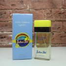 Light Blue Italian Zest Dolce & Gabbana, 100 ml - 3.4 fl.oz Spray