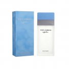Dolce & Gabbana Light Blue, 100 ml - 3.4 fl.oz. Spray