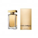 Dolce & Gabbana The One Eau de Toilette, 100 ml - 3.4 fl.oz. Spray