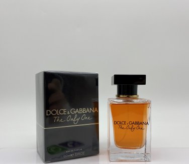 Dolce & Gabbana The Only One, 100 ml - 3.4 fl.oz. Spray