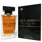 Dolce & Gabbana The Only One, Tester 100 ml - 3.4 fl.oz. Spray