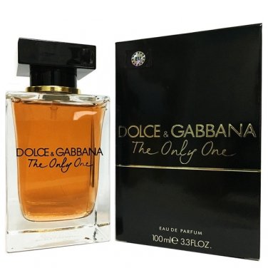 Dolce & Gabbana The Only One, Tester 100 ml - 3.4 fl.oz. Spray