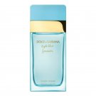 Dolce & Gabbana Light Blue Forever Pour Femme, 100 ml - 3.4 fl.oz. Spray