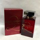 The Only One 2 Dolce & Gabbana, 100 ml - 3.4 fl.oz. Spray