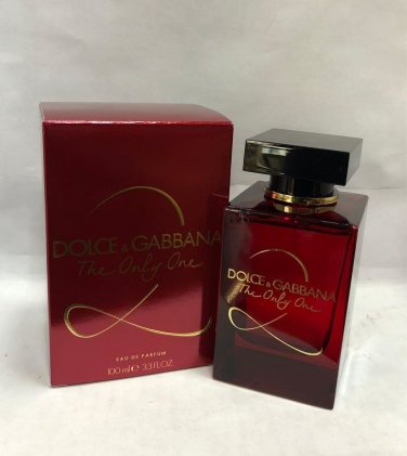 The Only One 2 Dolce & Gabbana, 100 ml - 3.4 fl.oz. Spray