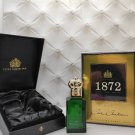 Clive Christian 1872 Men 50 ml -1.7 fl.oz. Spray