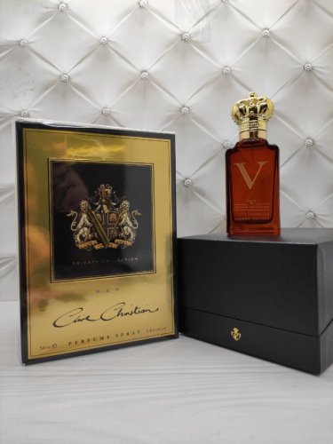 Clive Christian V Men 50 ml - 1.7 fl.oz. Spray